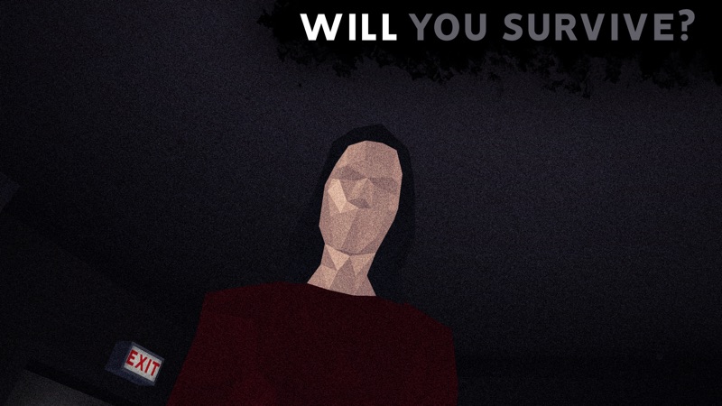 VR HORROR SCHOOL Evil Teacher screenshot 2