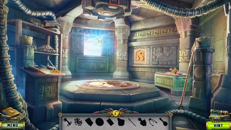 The Legacy 1 screenshot-3