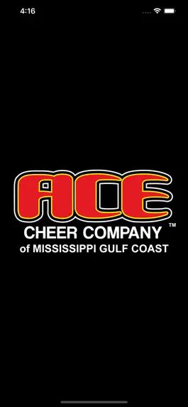 Game screenshot ACE Cheer MS Gulf Coast mod apk