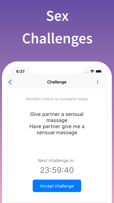 Spicer - Sex Ideas For Couples Screenshot