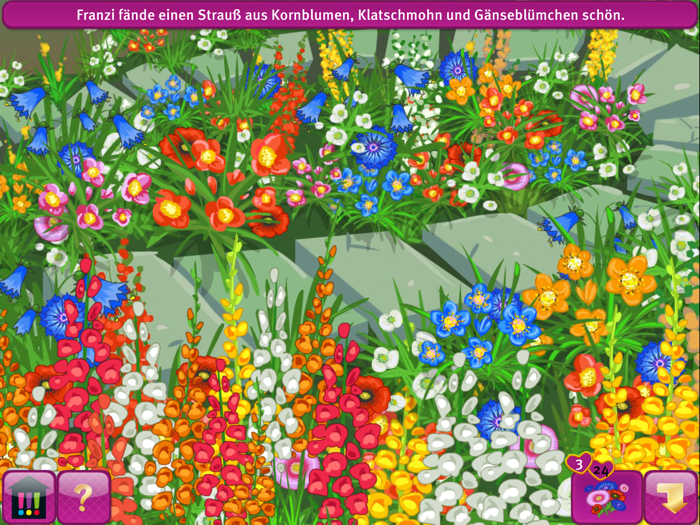 Die drei  – Auf der Spur