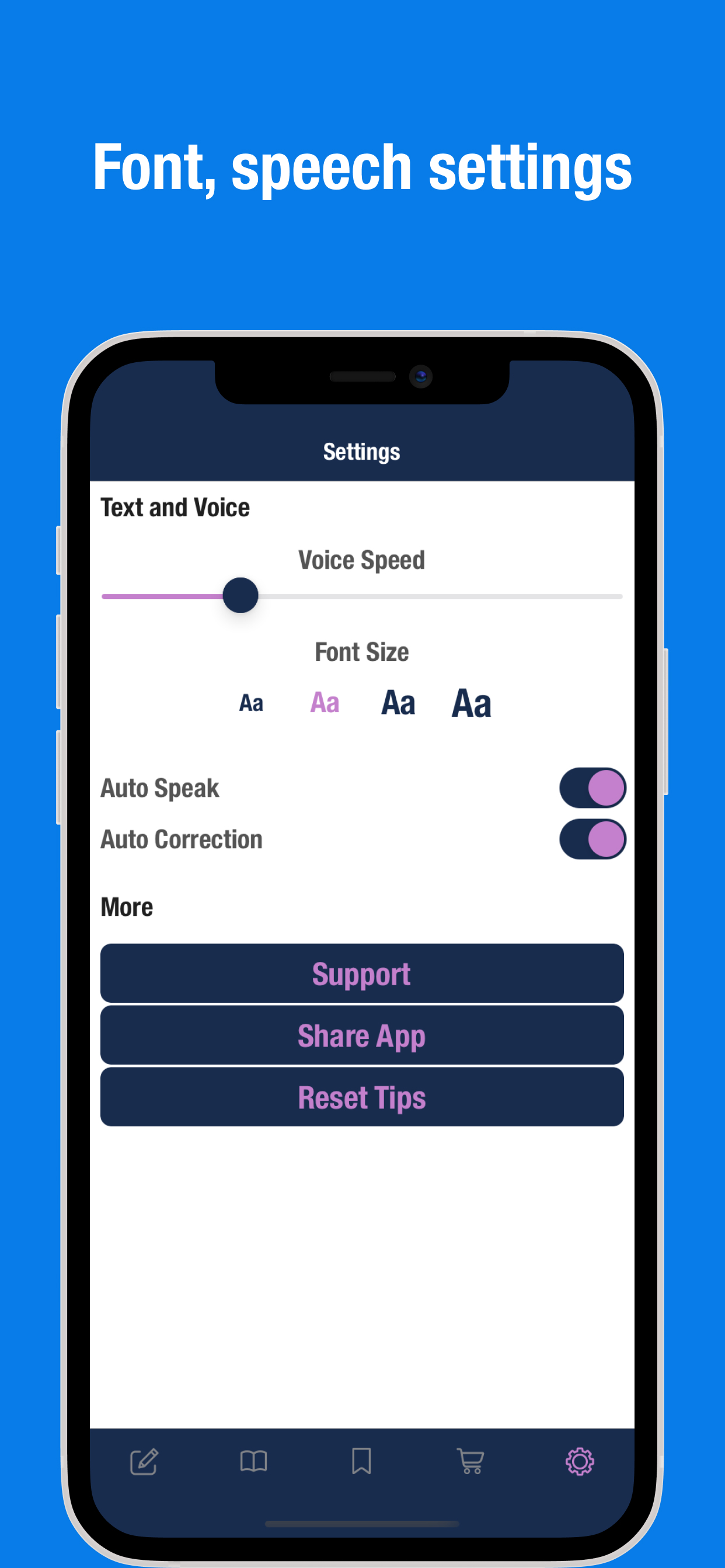 Amharic to English Translator screenshot 4