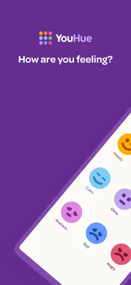 Game screenshot YouHue mod apk