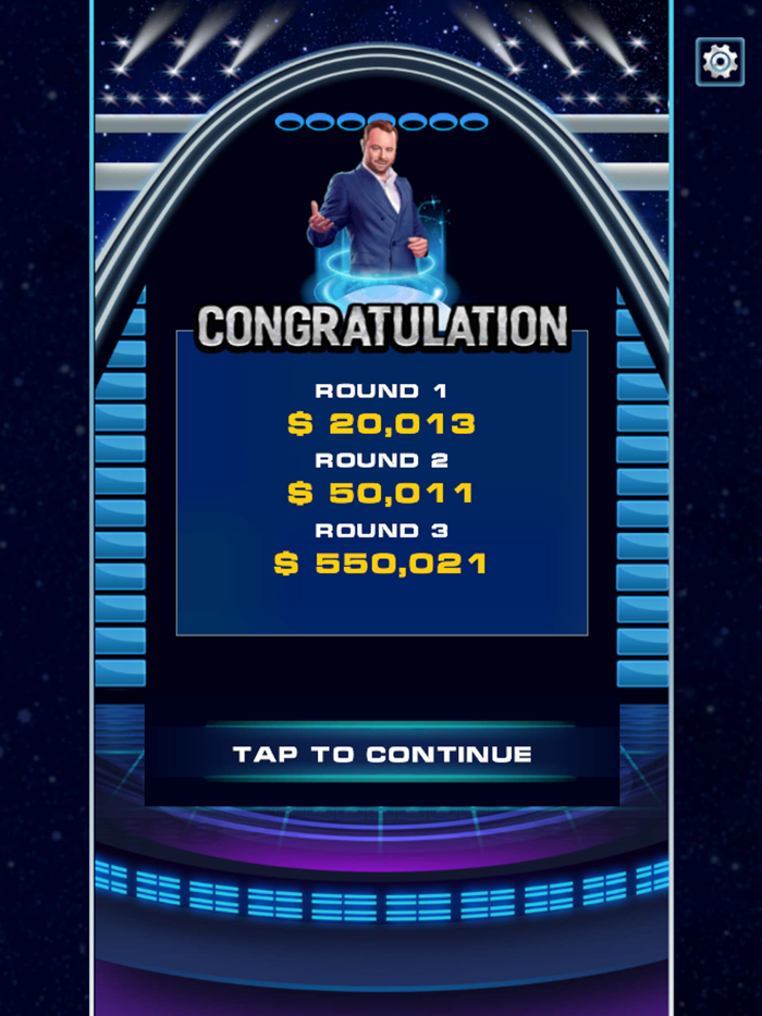 The Falling Ball Game