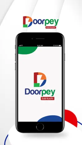 Game screenshot Doorpey Online Shopping App mod apk