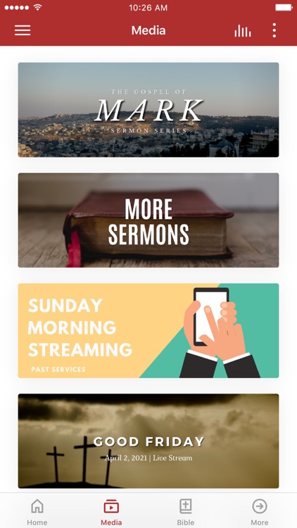 Turning Point Janesville