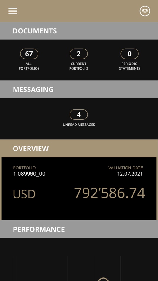 #2. Baumann & Cie E-Banking (iOS) 由: Baumann & Cie, Banquiers
