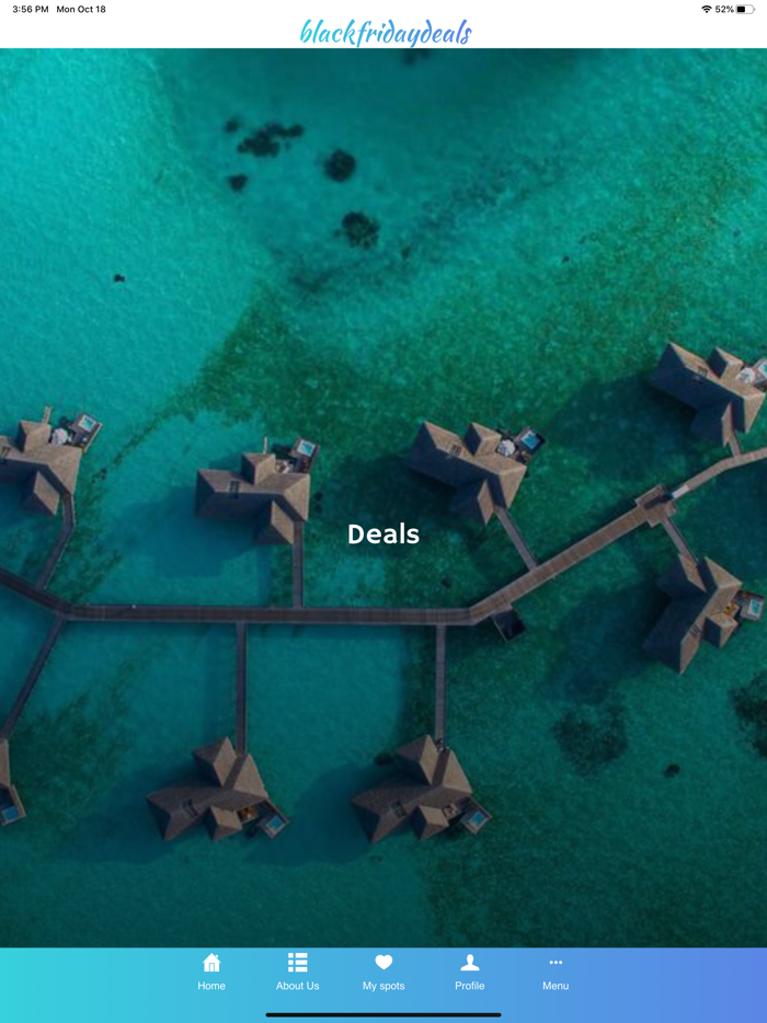 Black Friday Deals USA