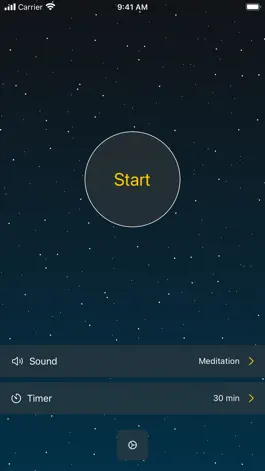 Game screenshot Sleep - Relax & Meditate mod apk