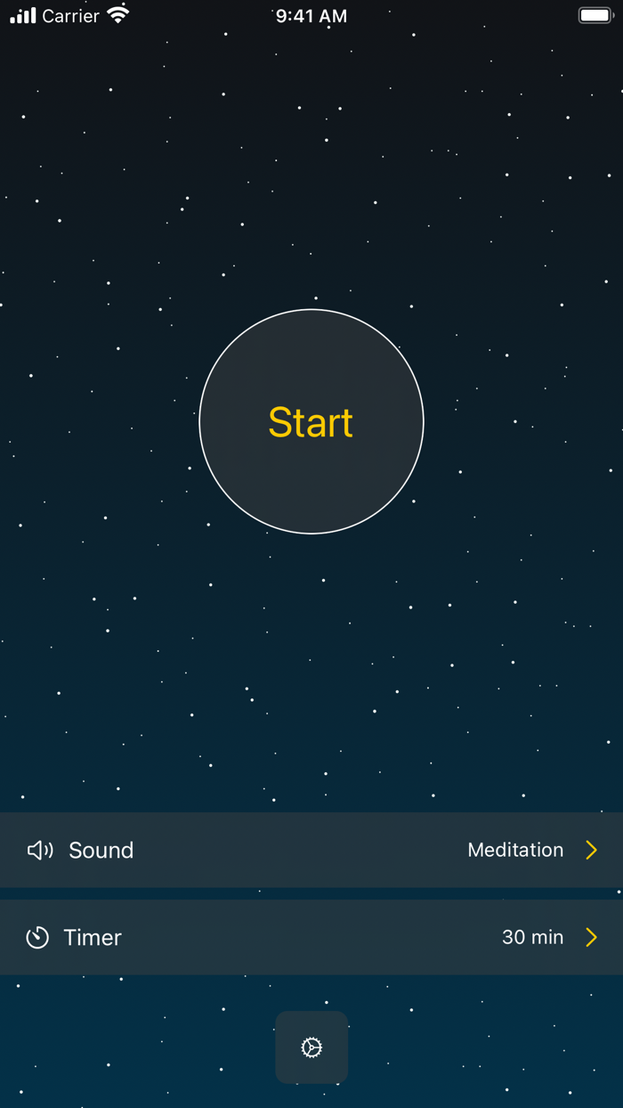 Sleep - Relax and Meditate