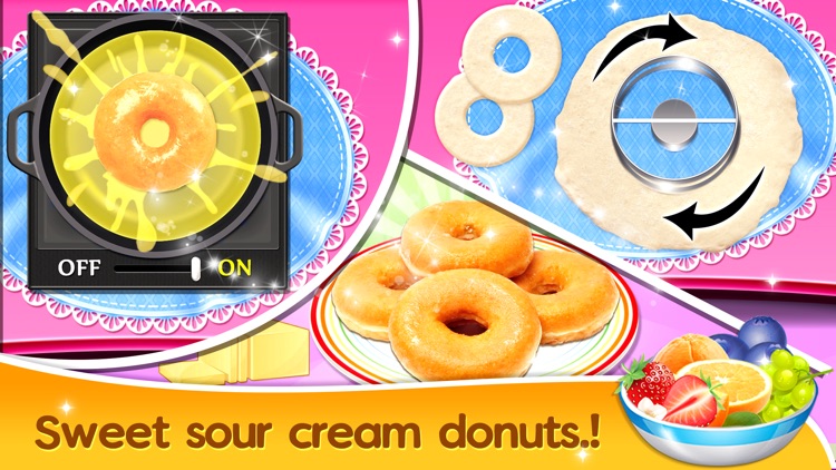 Breakfast Maker 2 Cooking Fun