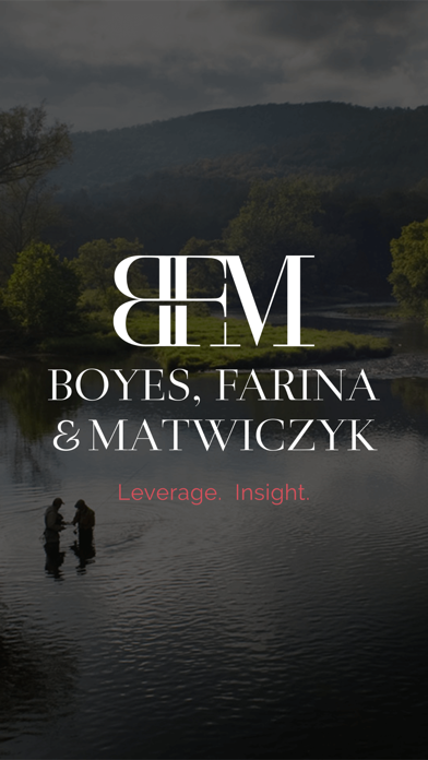 BFM Law Screenshot