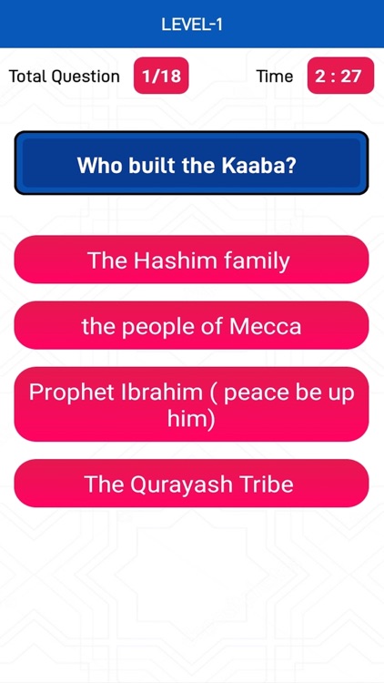 Islamic Time Management screenshot-3