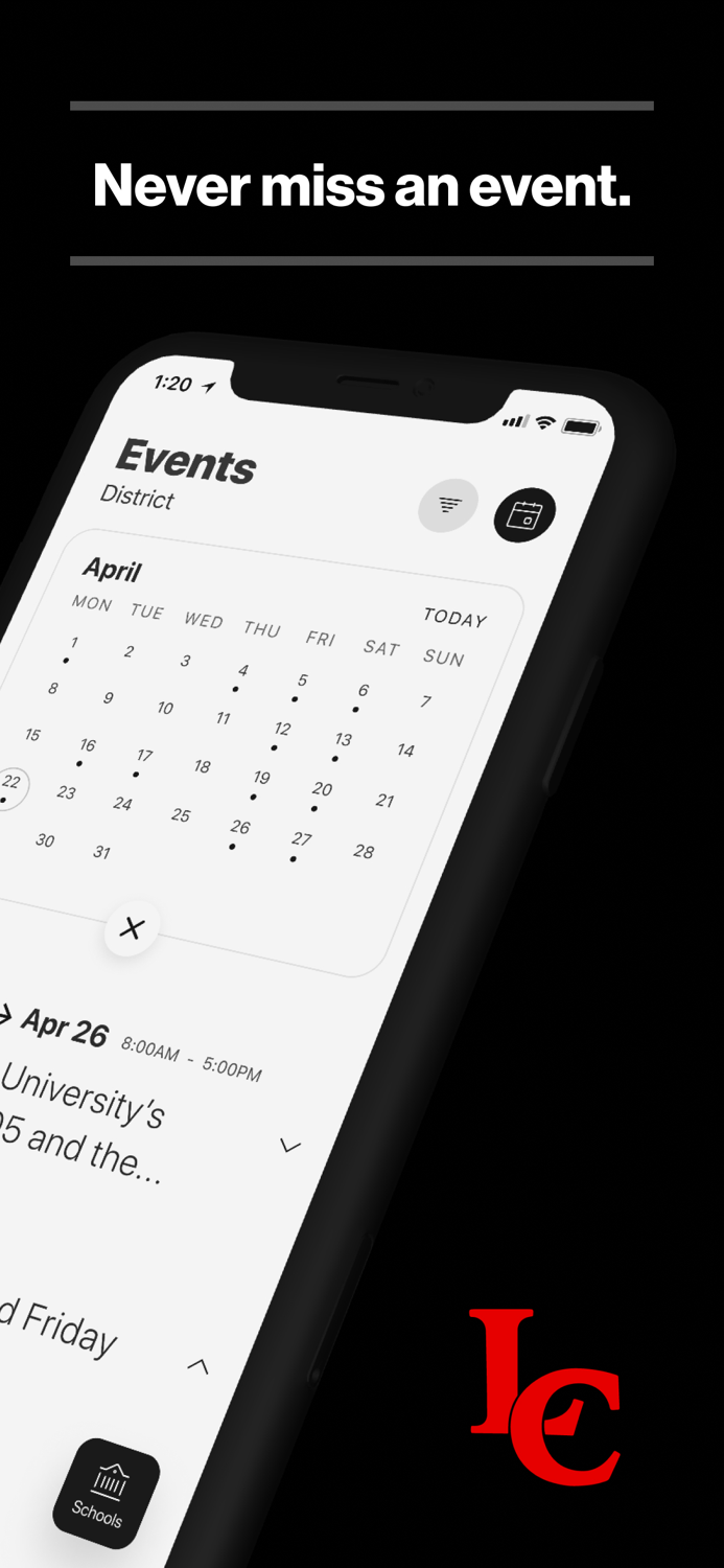 Loup City Public Schools NE