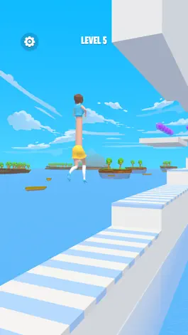 Game screenshot Up 'N Up mod apk