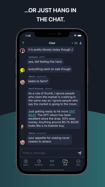 LiveCoinWatch screenshot-7
