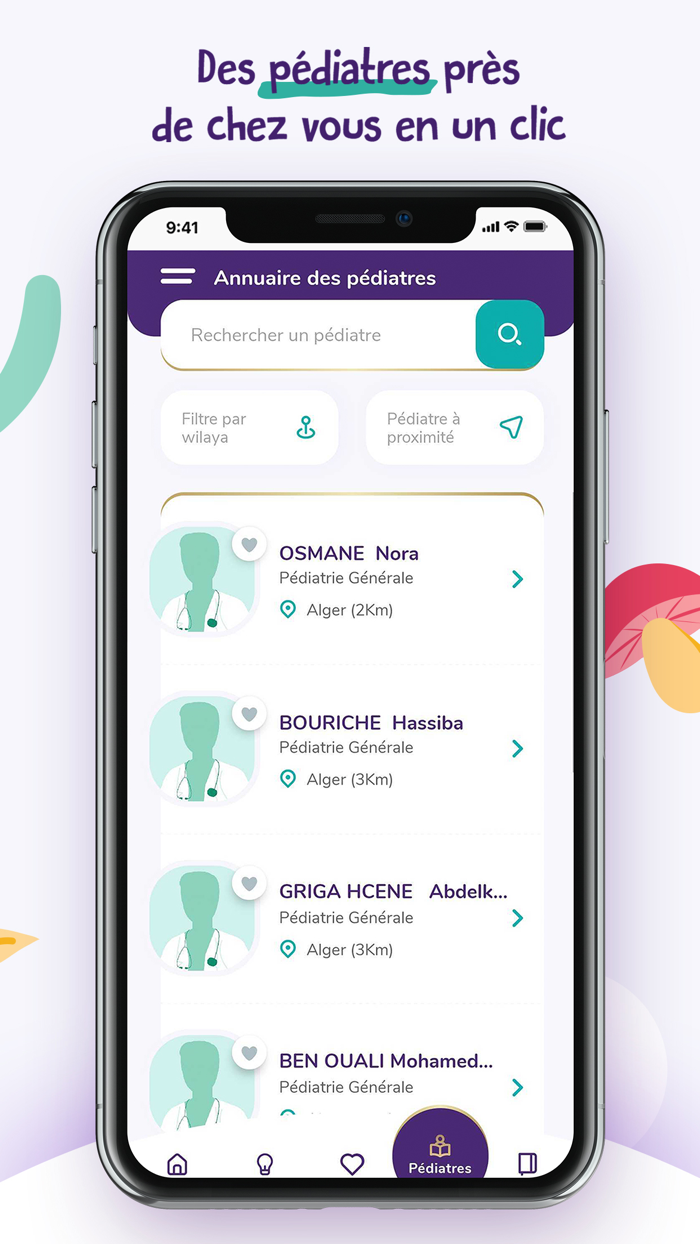 Canbebe - Pour parents and bébés