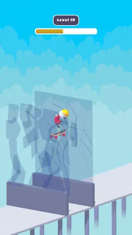 Game screenshot Skate Master! apk