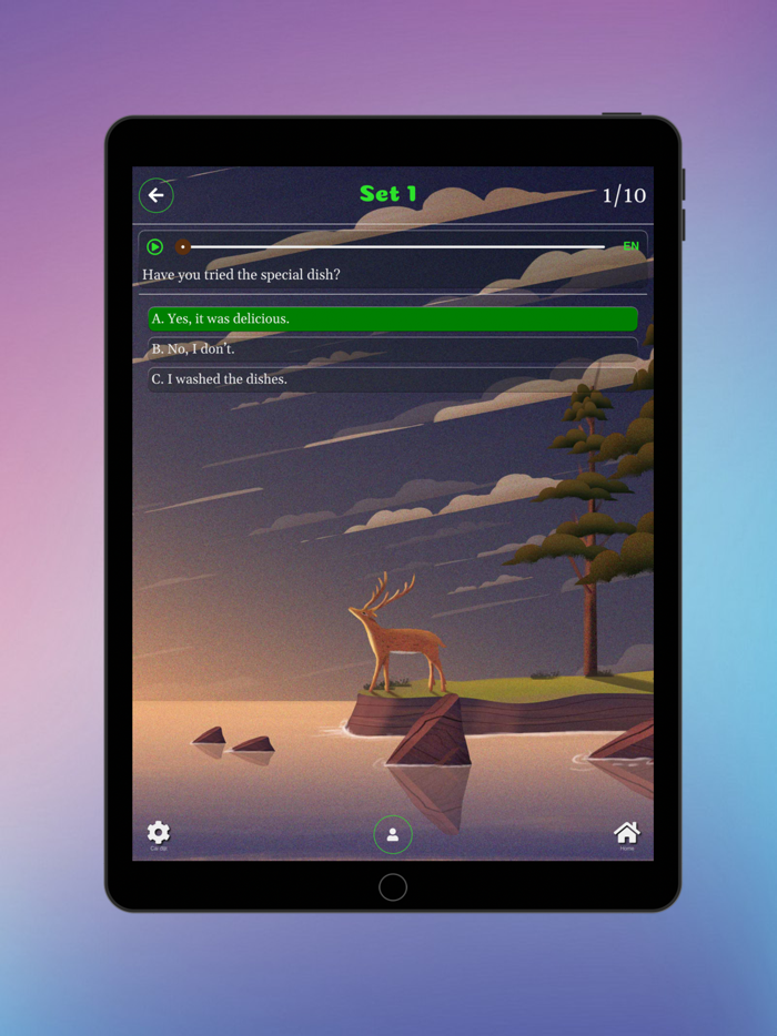 Andys English - TOEIC