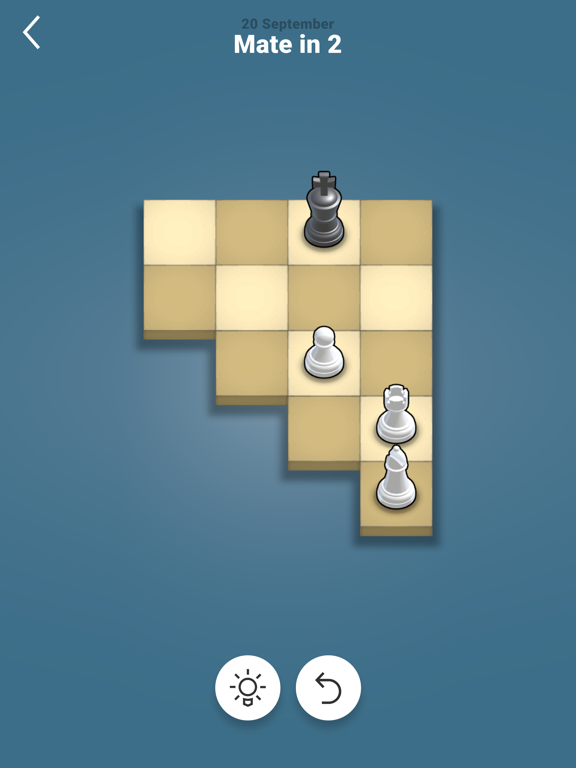 Pocket Chessのおすすめ画像3