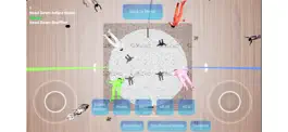 Game screenshot Dynamic Flying Compulsories apk