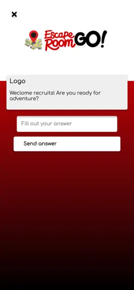 Game screenshot Escape Room GO hack