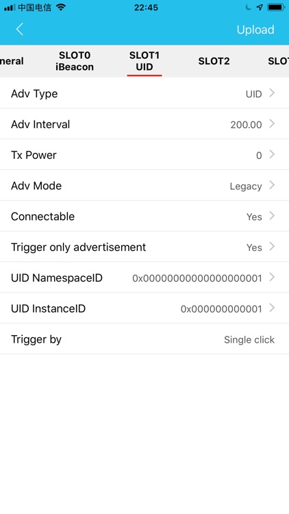KBeaconPro screenshot-3