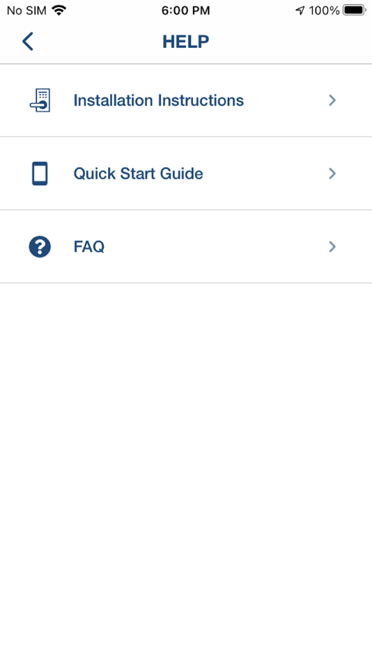 #10. iKey Lock (iOS) 由: Sunion Technology Co., Ltd.