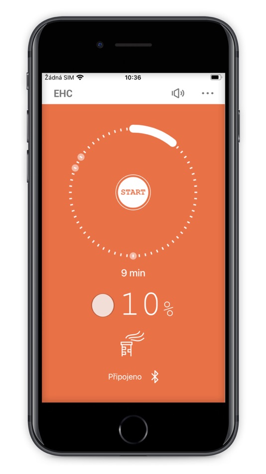 #3. EHC (iOS) Podle: Timpex