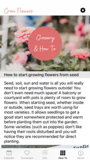 grow flowers problems & solutions and troubleshooting guide - 1