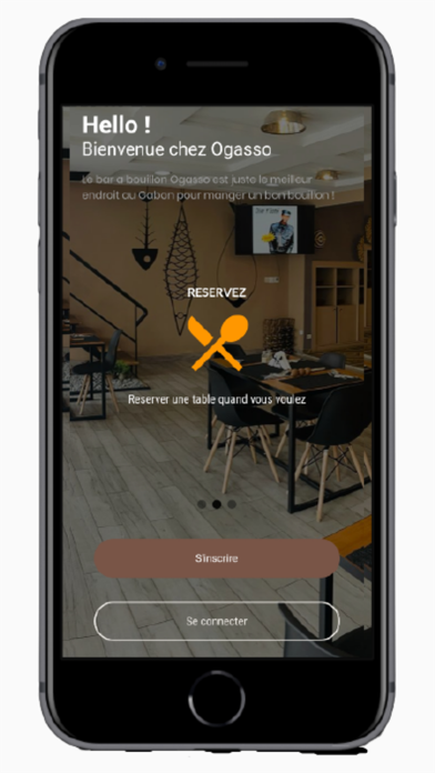 Ogasso Screenshot