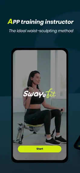 Game screenshot Wonder Core Sway N Fit mod apk