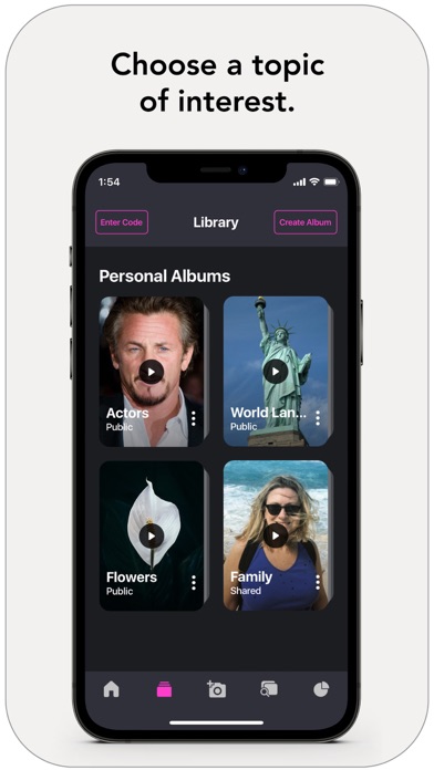 Celerate: Brain Training Screenshot