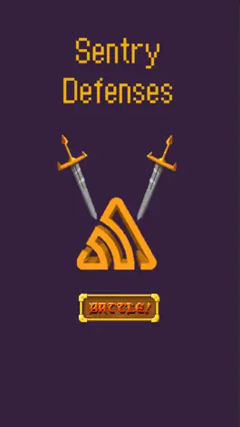 Game screenshot Sentry Defenses mod apk