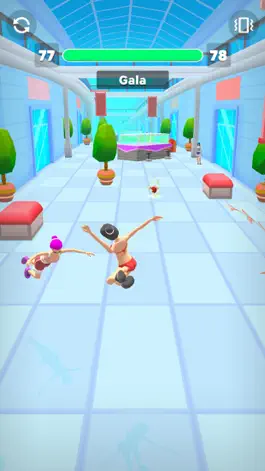 Game screenshot Ragdoll Fashion mod apk