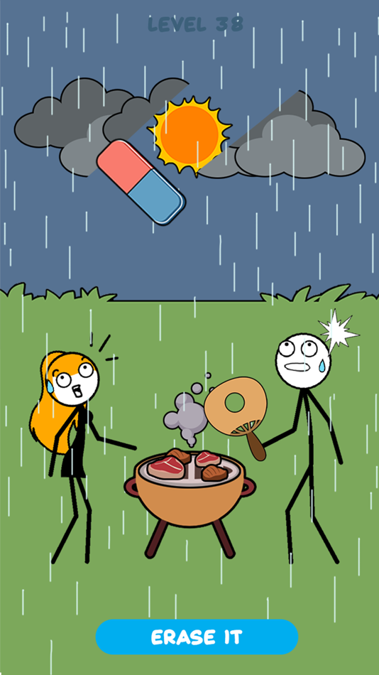 #9. Pin Pull to something (iOS) By: Mai Chan