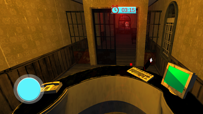 Scary Neighbor Piggy 3D Games