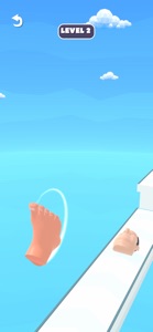 Foot Flip screenshot #1 for iPhone