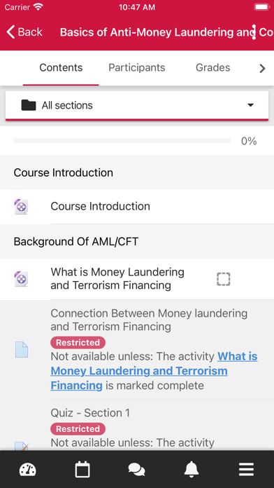 Jubilee Life Edge Screenshot