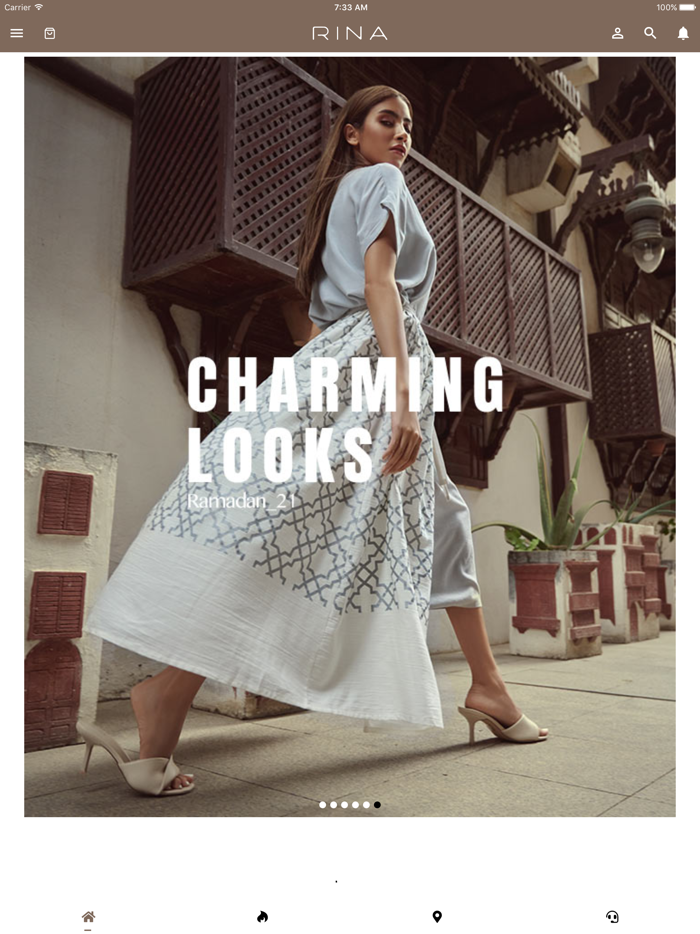 Rina – Women’s Clothing Online