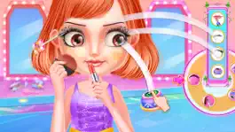 Game screenshot Makeover Beauty Salon Game hack