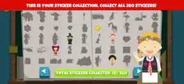 Game screenshot Junior Academy apk