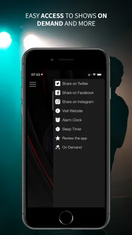 Game screenshot Dance One Radio hack