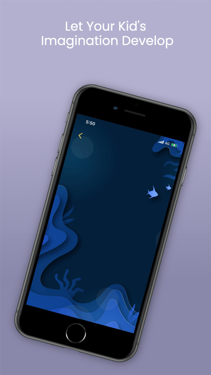 Kids Sleep Sounds and Meditation