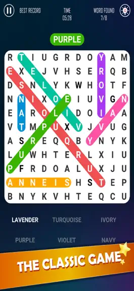 Game screenshot Word Search - Puzzles Games apk