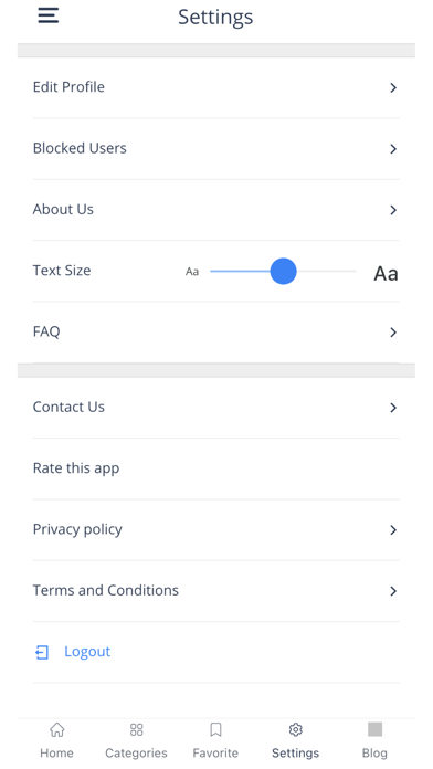 AskIslam.ca Screenshot