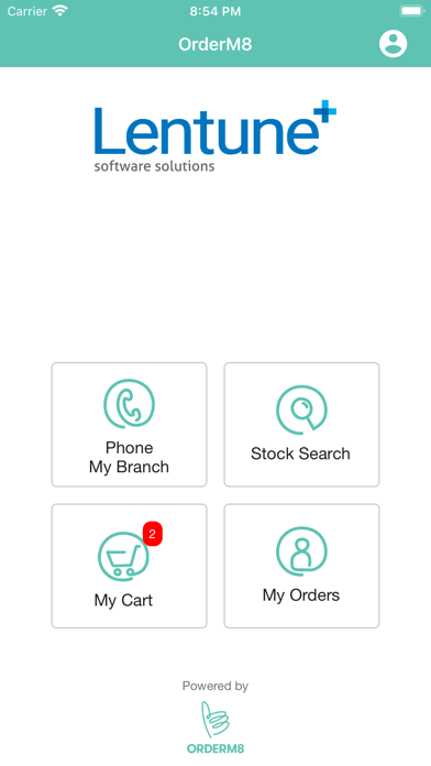 Rubicon Connect