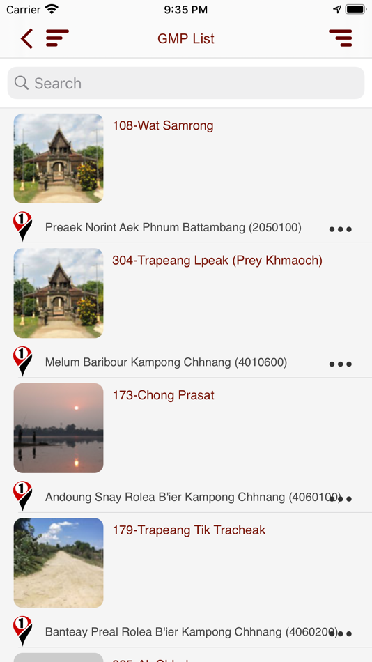 #6. DC-Cam (iOS) 由: Documentation Center of Cambodia