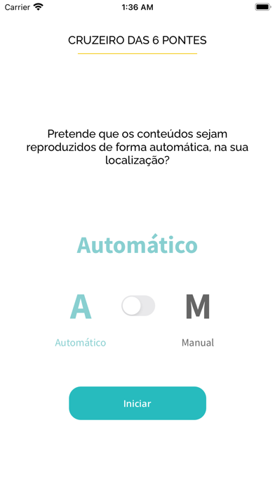 Douro Acima Screenshot