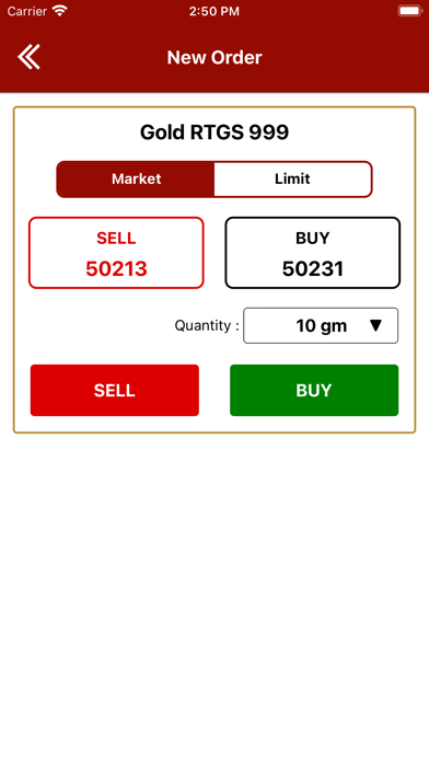 Aurum Enterprise Screenshot